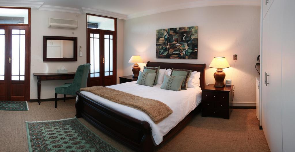 Lembali Lodge Luxury Guesthouse Дурбан Номер фото