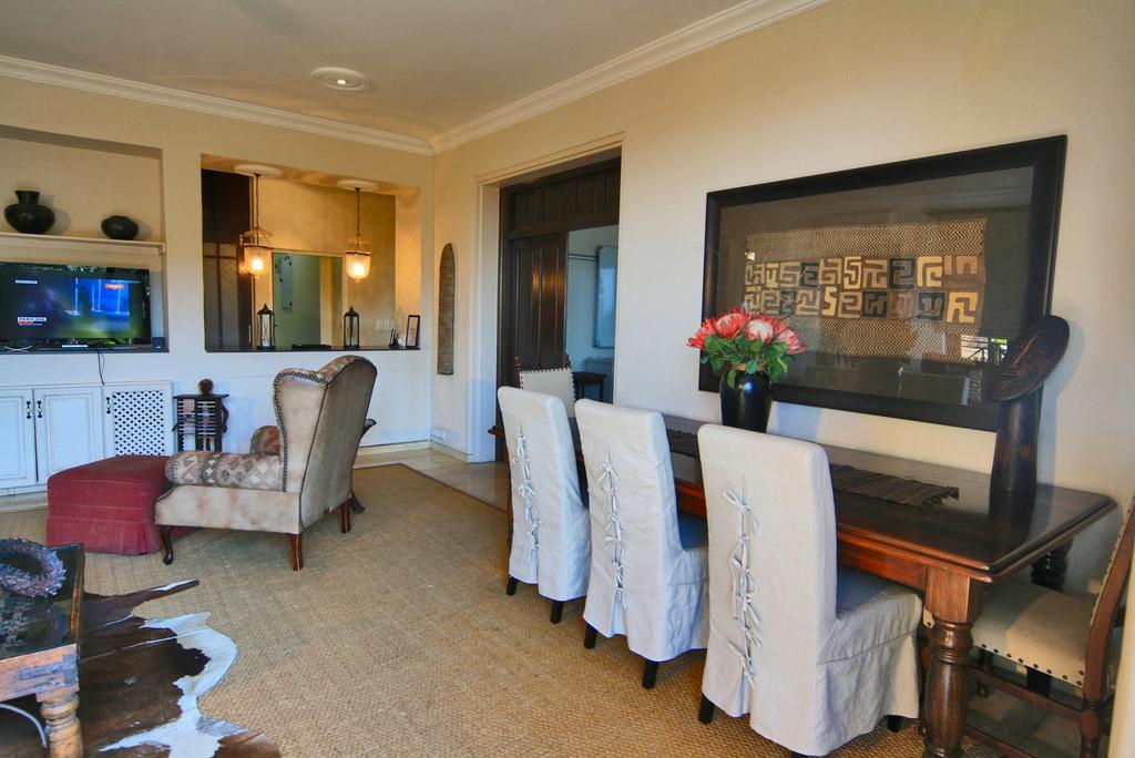 Lembali Lodge Luxury Guesthouse Дурбан Экстерьер фото